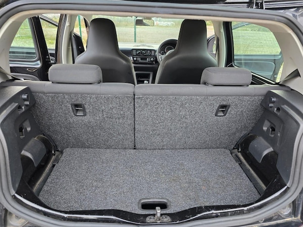 Used Volkswagen up! 2013 for sale - 75425921: Photo 35