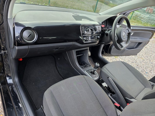 Used Volkswagen up! 2013 for sale - 75425921: Photo 38