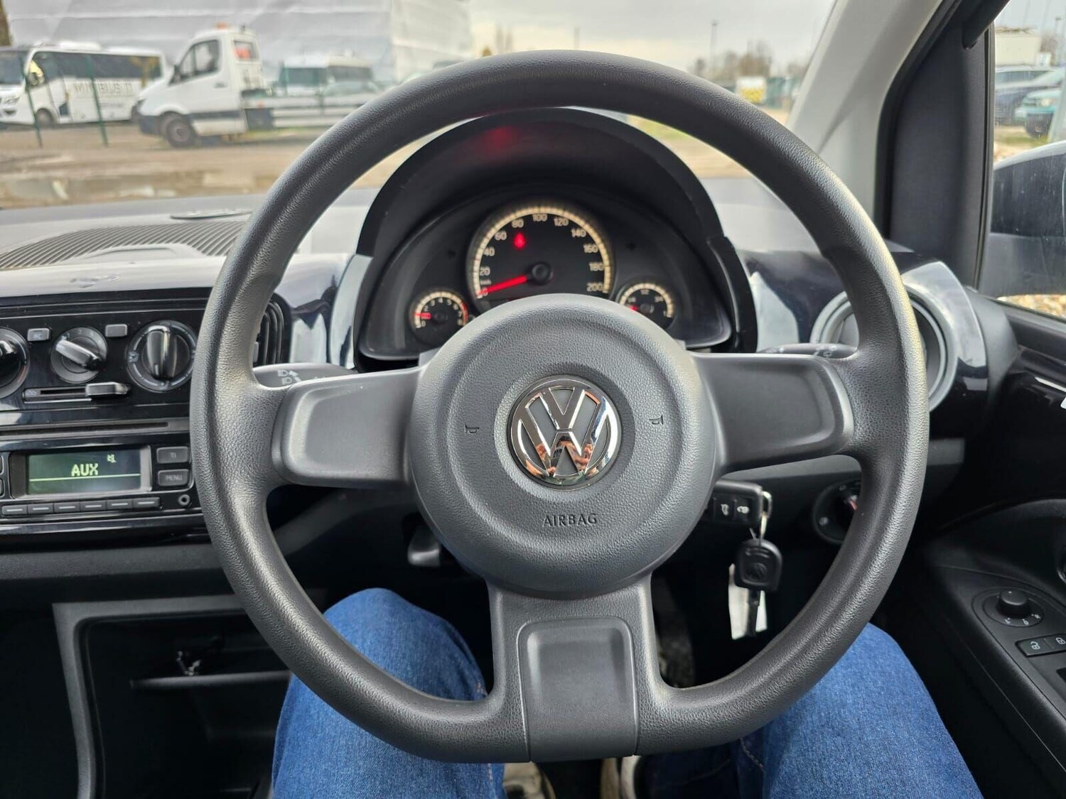 Vehicle 48