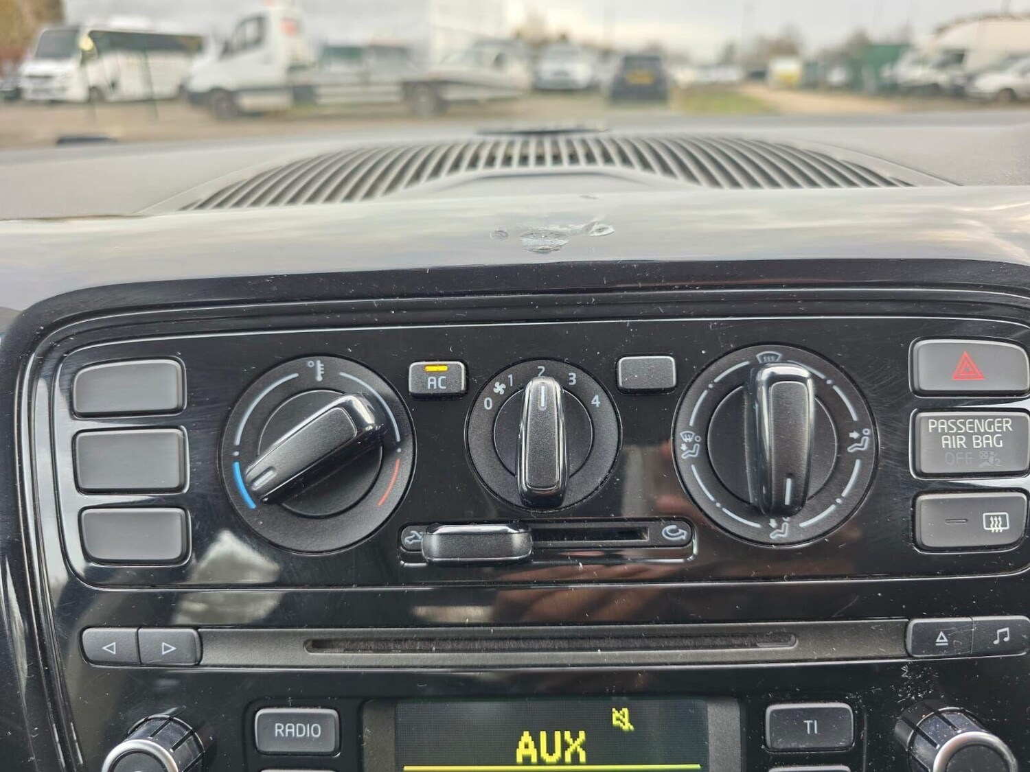 Vehicle 52