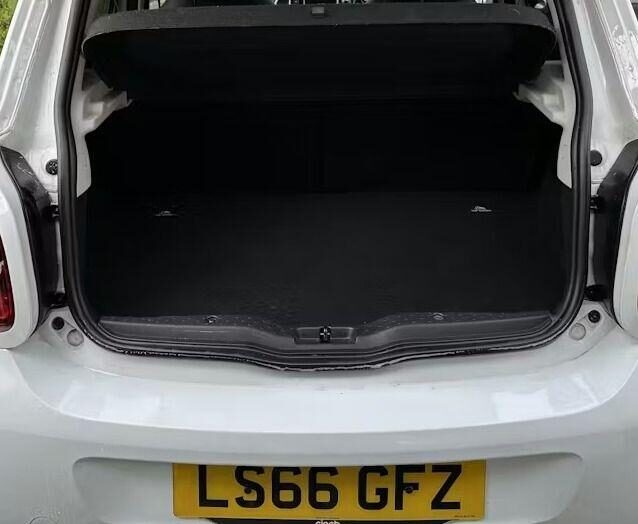 Used smart forfour 2016 for sale - 77528204: Photo 16