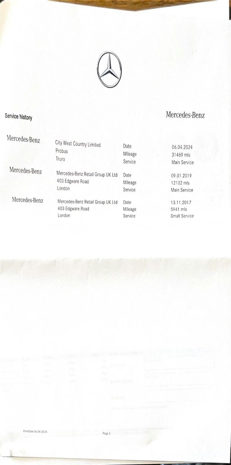 Used smart forfour 2016 for sale - 77528204: Photo 37