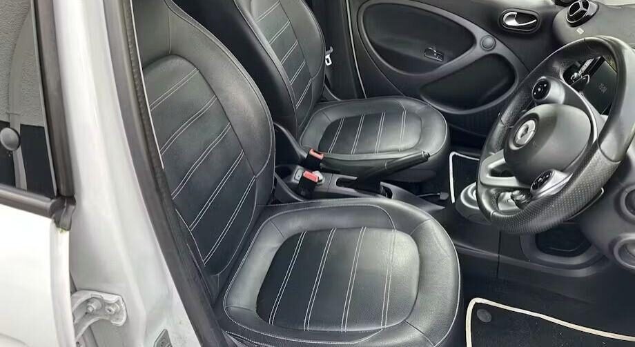 Used smart forfour 2016 for sale - 77528204: Photo 6
