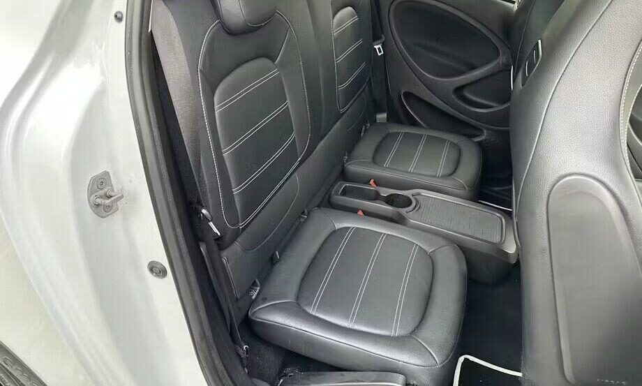Used smart forfour 2016 for sale - 77528204: Photo 7