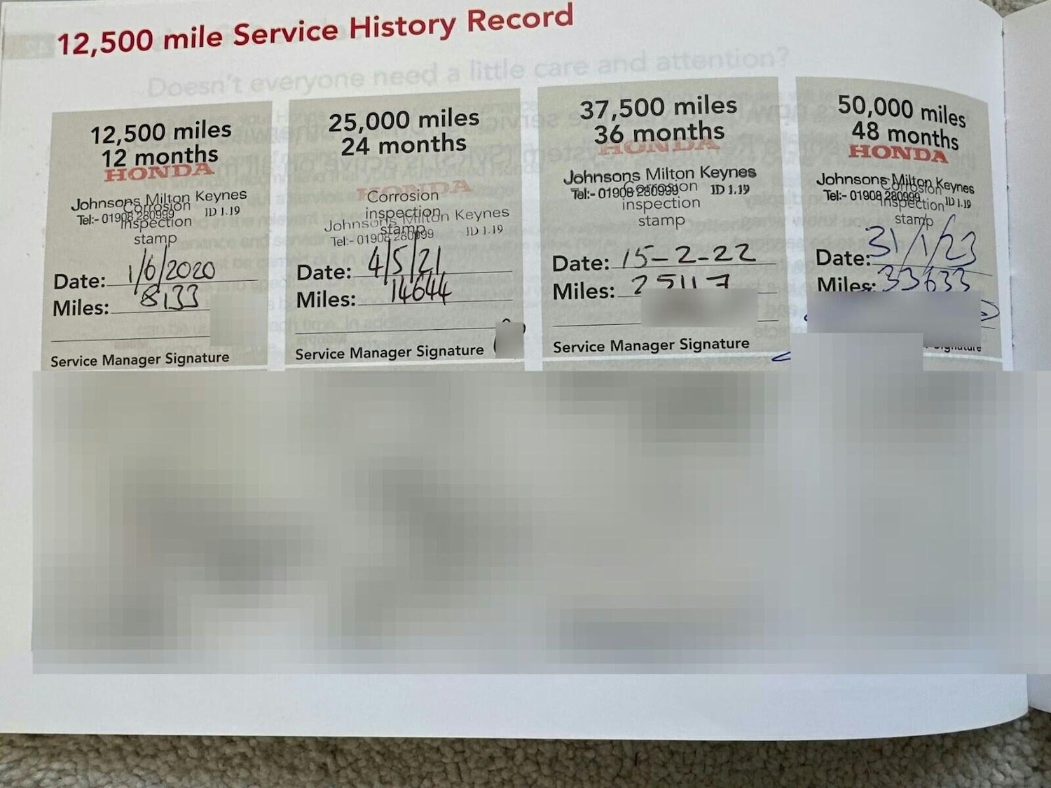 Used Honda Civic 2019 for sale - 76961682: Photo 10