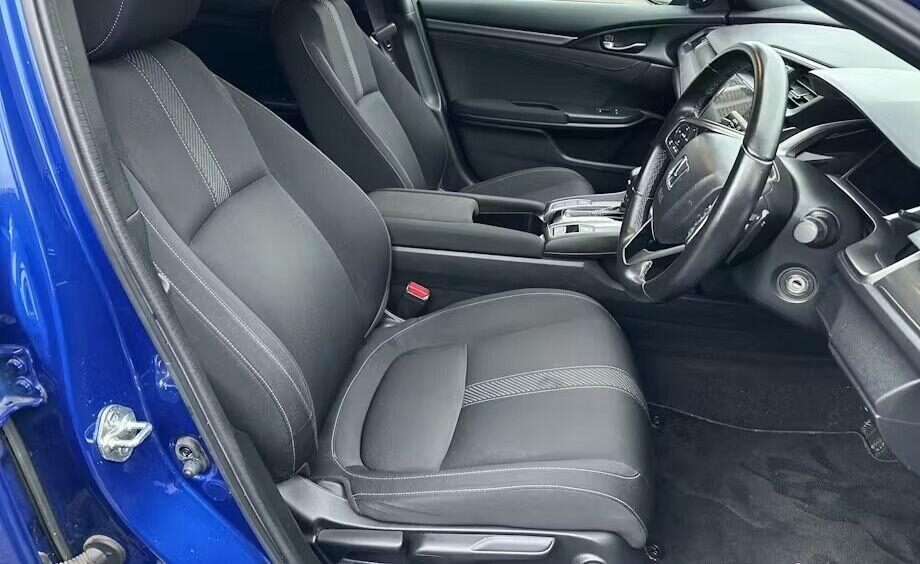Used Honda Civic 2019 for sale - 76961682: Photo 6