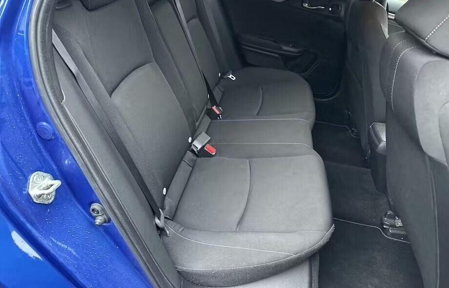 Used Honda Civic 2019 for sale - 76961682: Photo 7