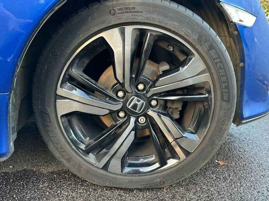 Used Honda Civic 2019 for sale - 76961682: Photo 8