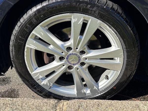 Used Mercedes-Benz A-Class 2017 for sale - 76317270: Photo 10