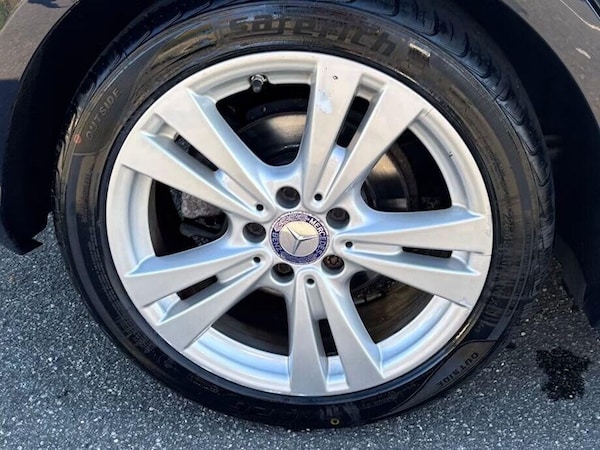 Used Mercedes-Benz A-Class 2017 for sale - 76317270: Photo 11