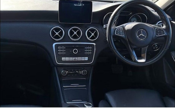 Used Mercedes-Benz A-Class 2017 for sale - 76317270: Photo 6