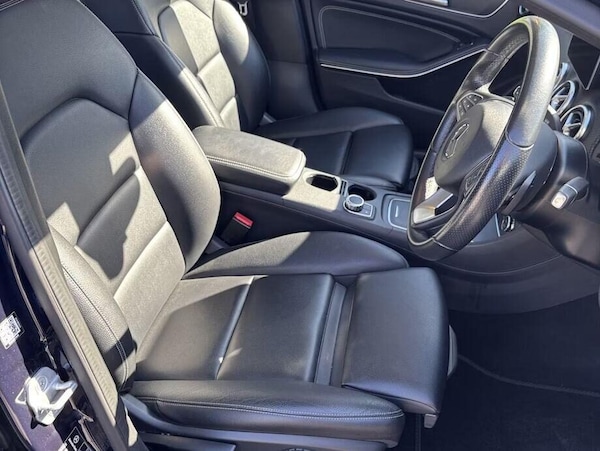 Used Mercedes-Benz A-Class 2017 for sale - 76317270: Photo 7