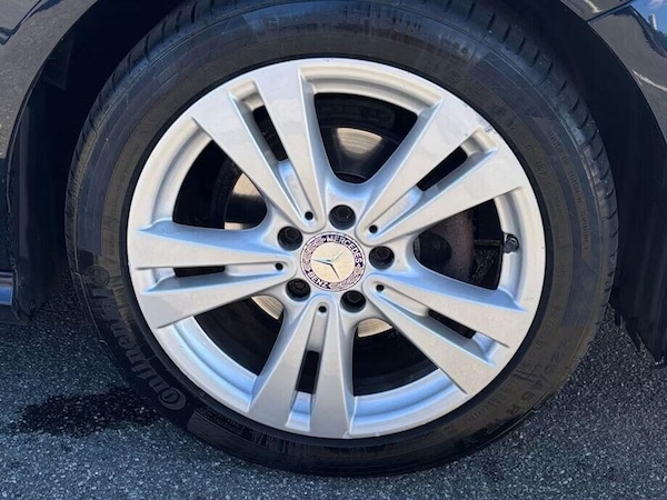 Used Mercedes-Benz A-Class 2017 for sale - 76317270: Photo 9