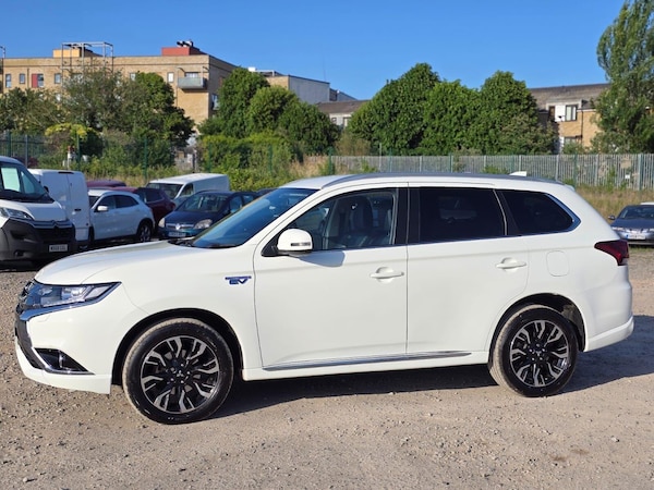 Used Mitsubishi Outlander 2015 for sale - 75054193: Photo 13