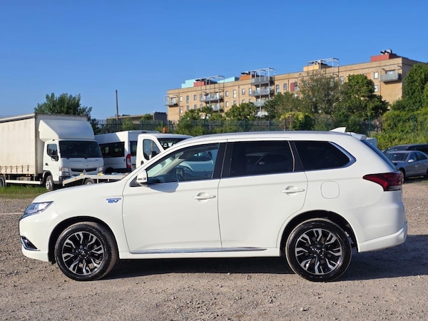 Used Mitsubishi Outlander 2015 for sale - 75054193: Photo 15