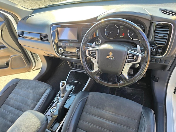 Used Mitsubishi Outlander 2015 for sale - 75054193: Photo 20