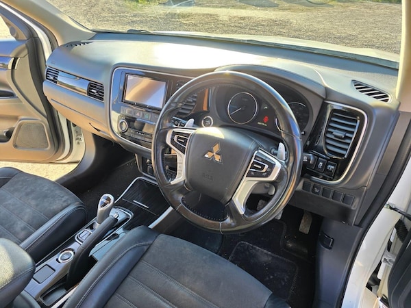Used Mitsubishi Outlander 2015 for sale - 75054193: Photo 21