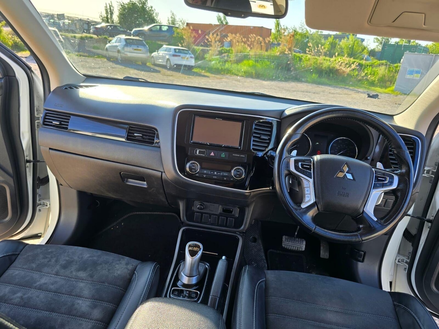 Vehicle 23