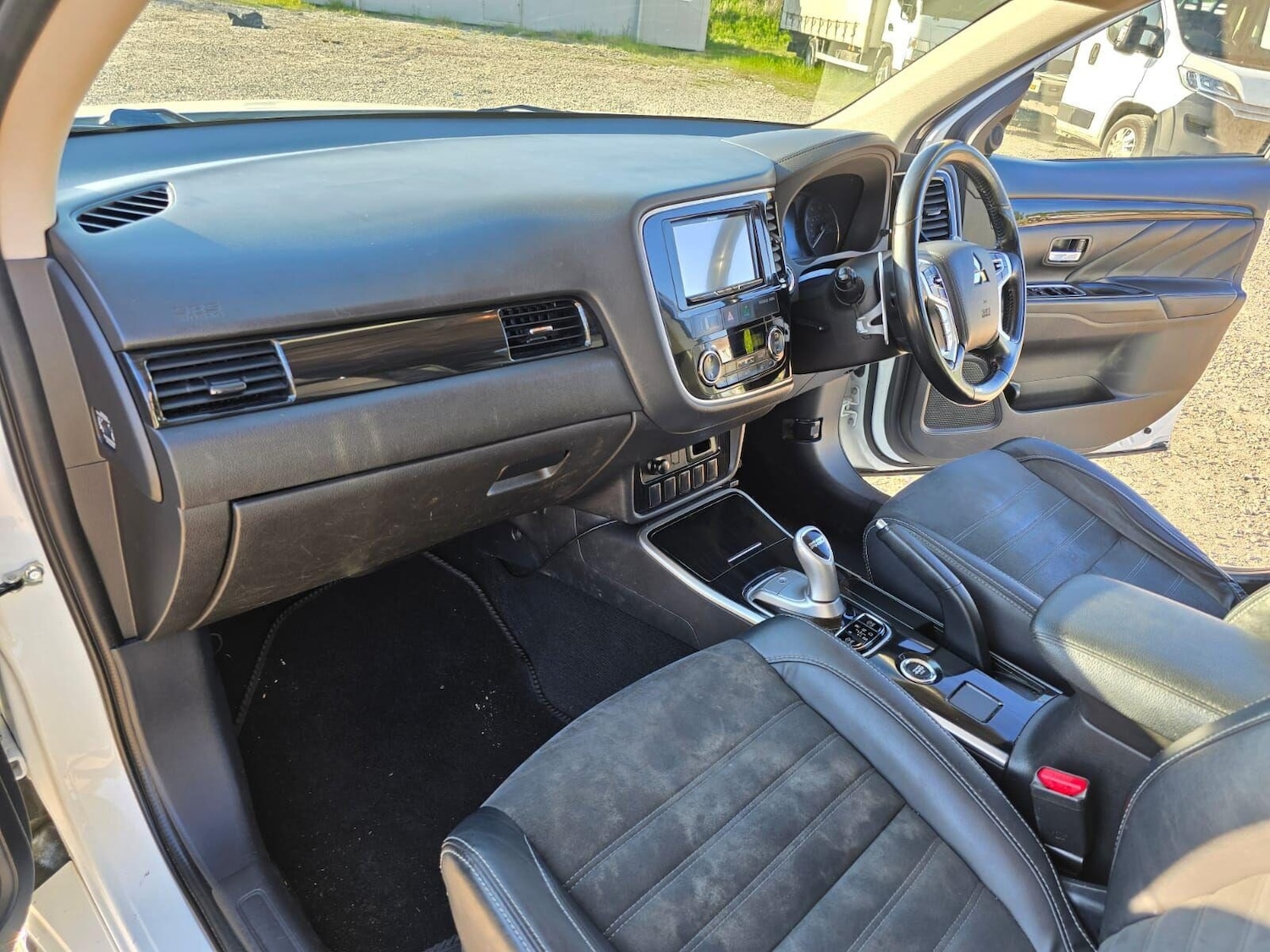Vehicle 24