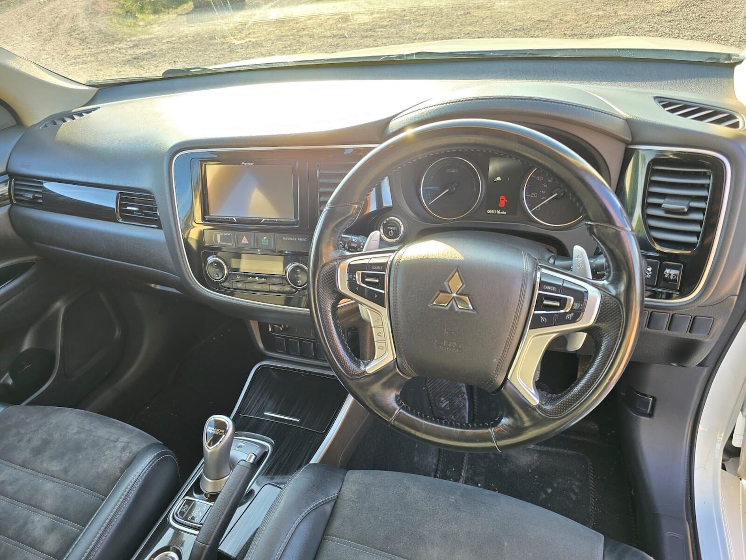 Vehicle 26