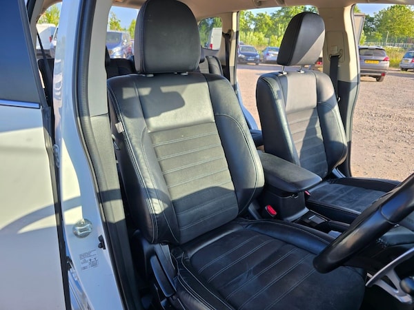 Used Mitsubishi Outlander 2015 for sale - 75054193: Photo 29
