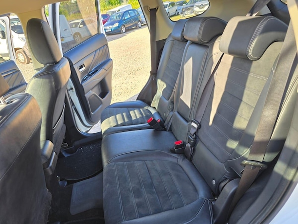 Used Mitsubishi Outlander 2015 for sale - 75054193: Photo 34