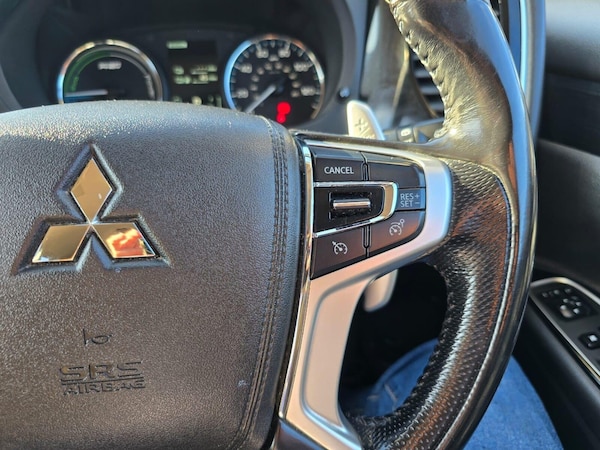 Used Mitsubishi Outlander 2015 for sale - 75054193: Photo 36