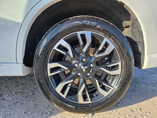 Used Mitsubishi Outlander 2015 for sale - 75054193: Photo 39