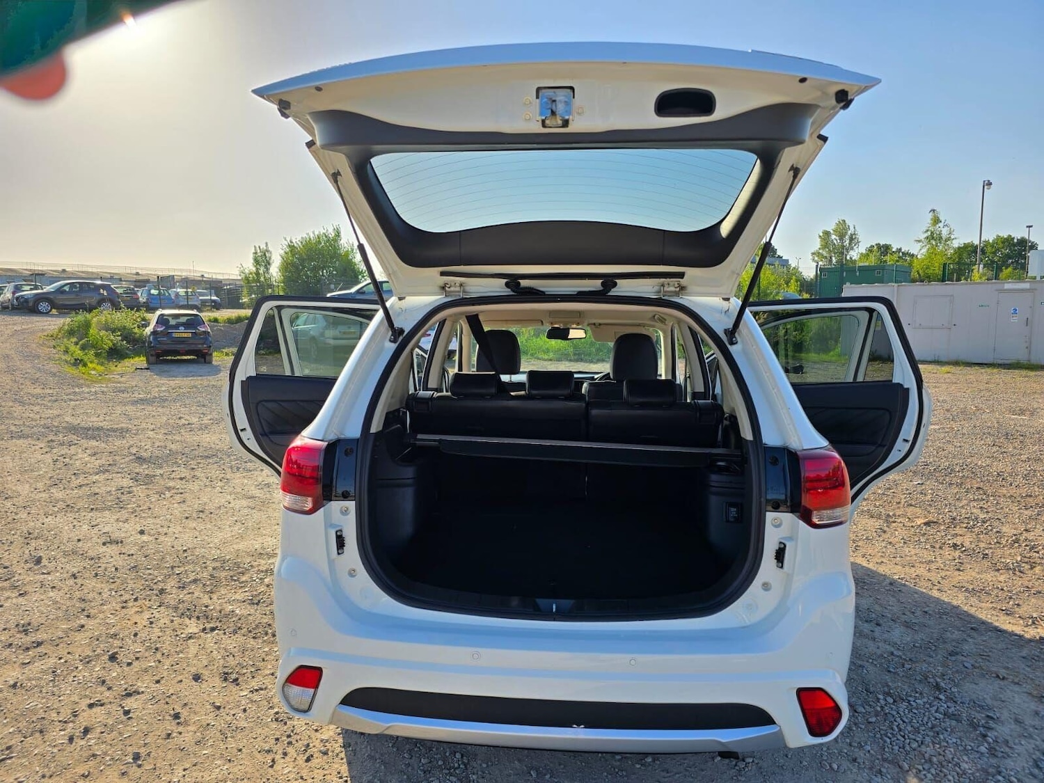 Vehicle 45