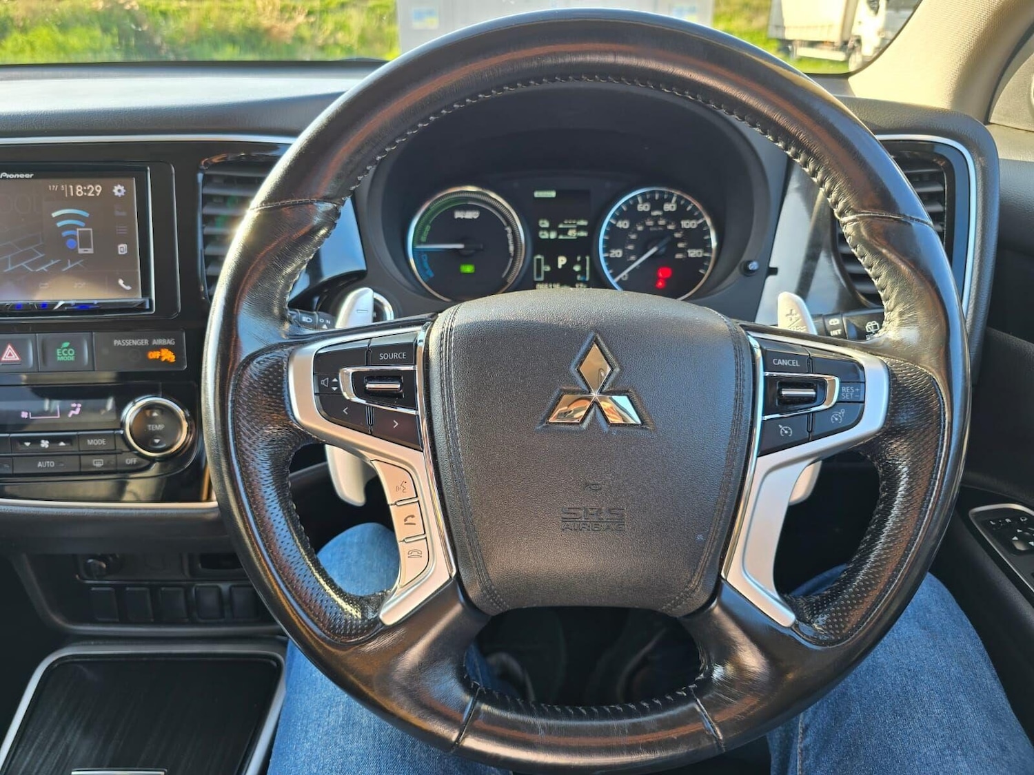 Vehicle 47