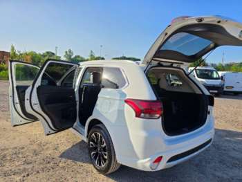 Used Mitsubishi Outlander 2015 for sale - 75054193: Photo