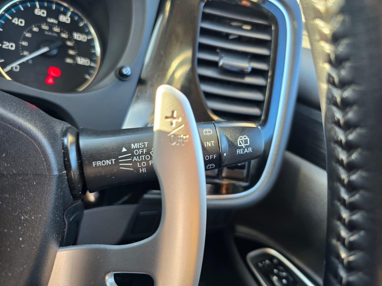 Vehicle 69