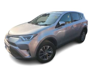 Used Toyota RAV4 2017 for sale - 79803574: Photo