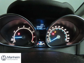 Used Ford Fiesta 2013 for sale - 79240731: Photo