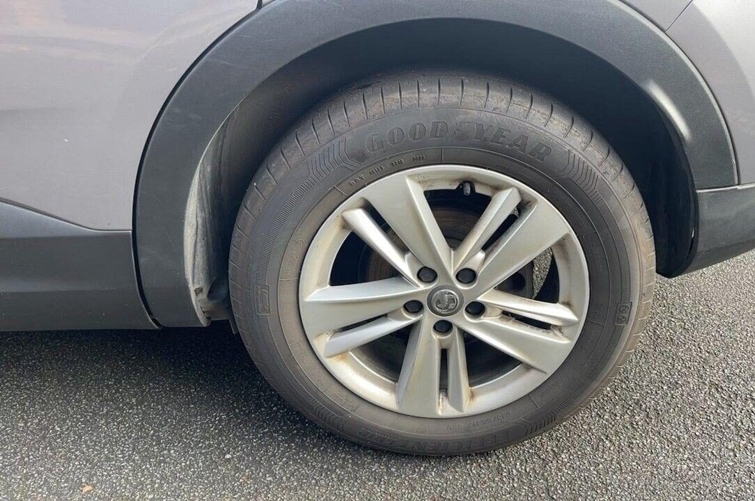 Used Vauxhall Grandland X 2019 for sale - 76357459: Photo 7