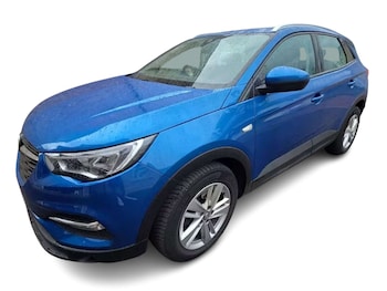 Used Vauxhall Grandland X 2019 for sale - 79032703: Photo