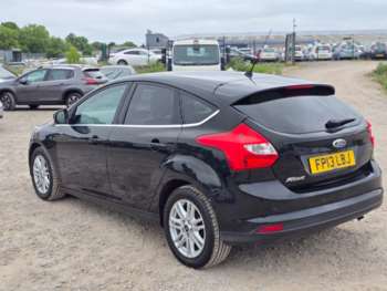 Used Ford Focus 2013 for sale - 74323701: Photo