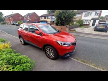 2016 - 1.5 dCi Dynamique Nav EDC Euro 6 (s/s) 5dr