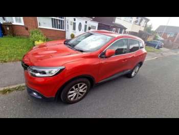Used Renault Kadjar 2016 for sale - 75308353: Photo