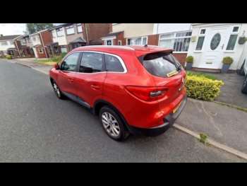Used Renault Kadjar 2016 for sale - 75308353: Photo