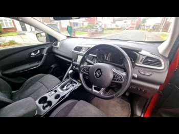Used Renault Kadjar 2016 for sale - 75308353: Photo