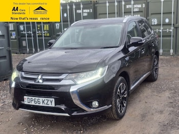 Used Mitsubishi Outlander 2017 for sale - 78906812: Photo