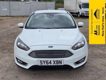 Used Ford Focus 2014 for sale - 74324672: Photo