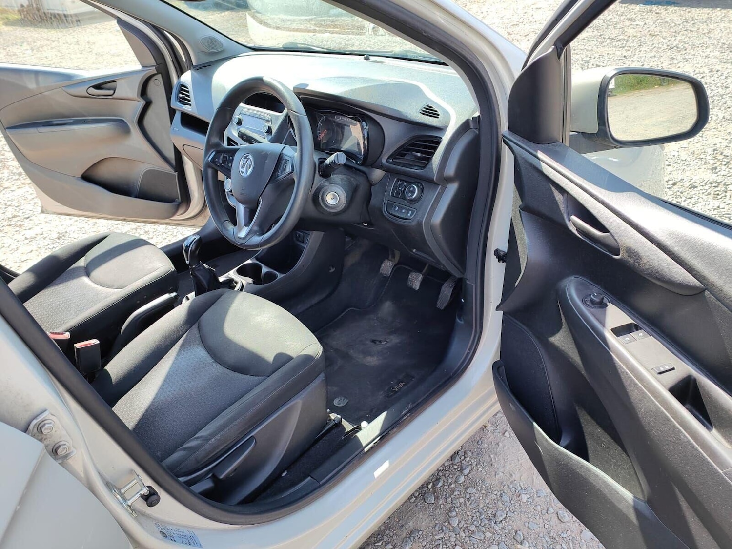 Used Vauxhall Viva 2016 for sale - 77249702: Photo 19