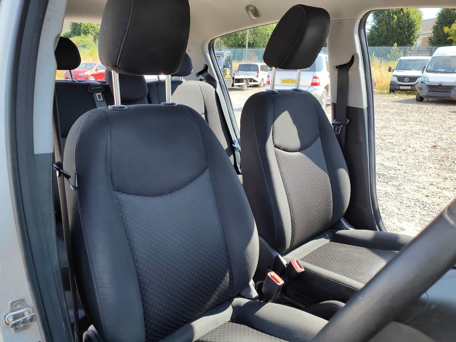 Used Vauxhall Viva 2016 for sale - 77249702: Photo 20