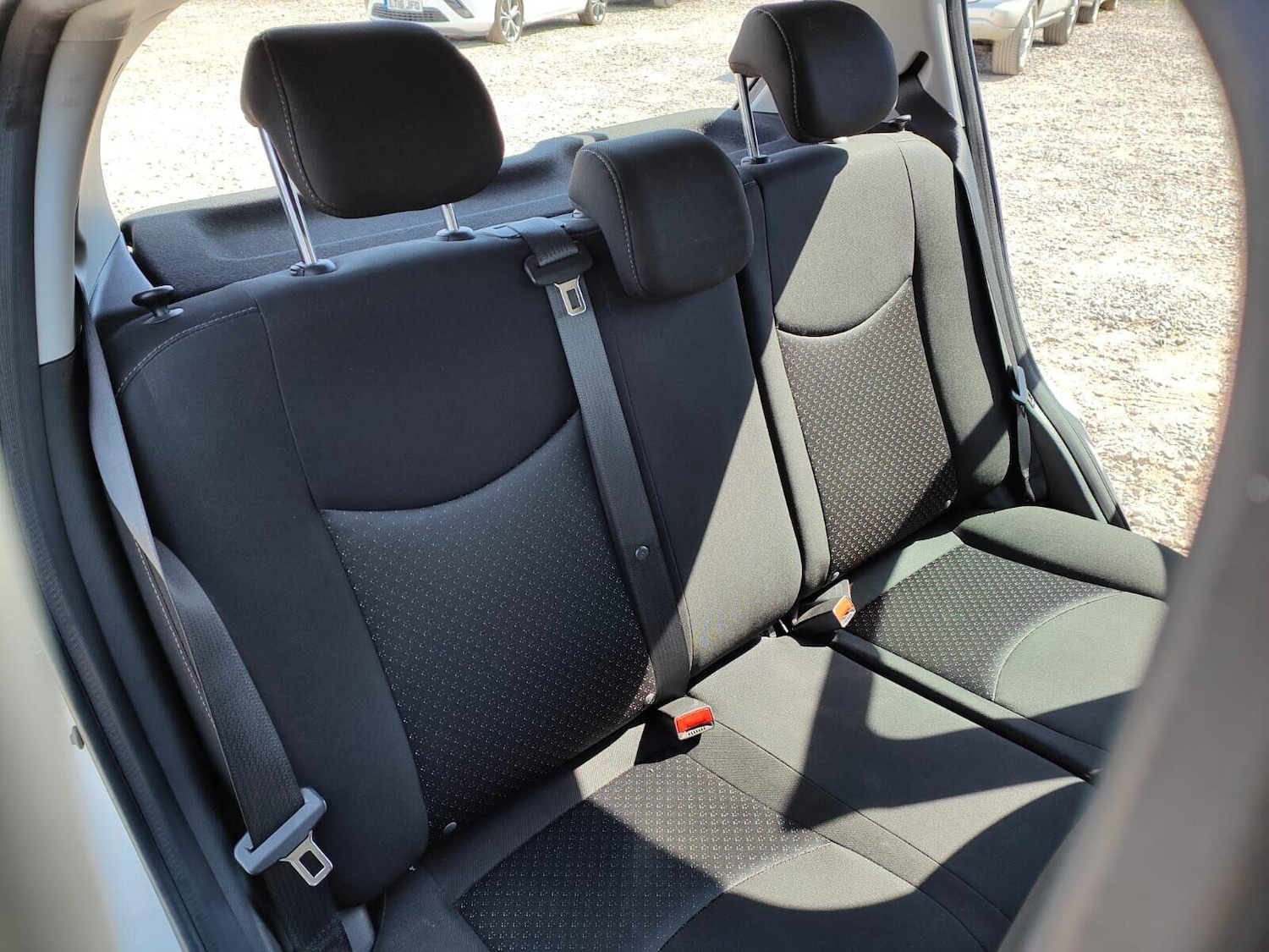 Used Vauxhall Viva 2016 for sale - 77249702: Photo 21