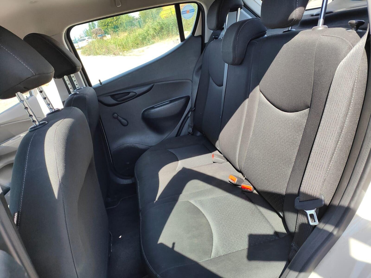 Used Vauxhall Viva 2016 for sale - 77249702: Photo 23