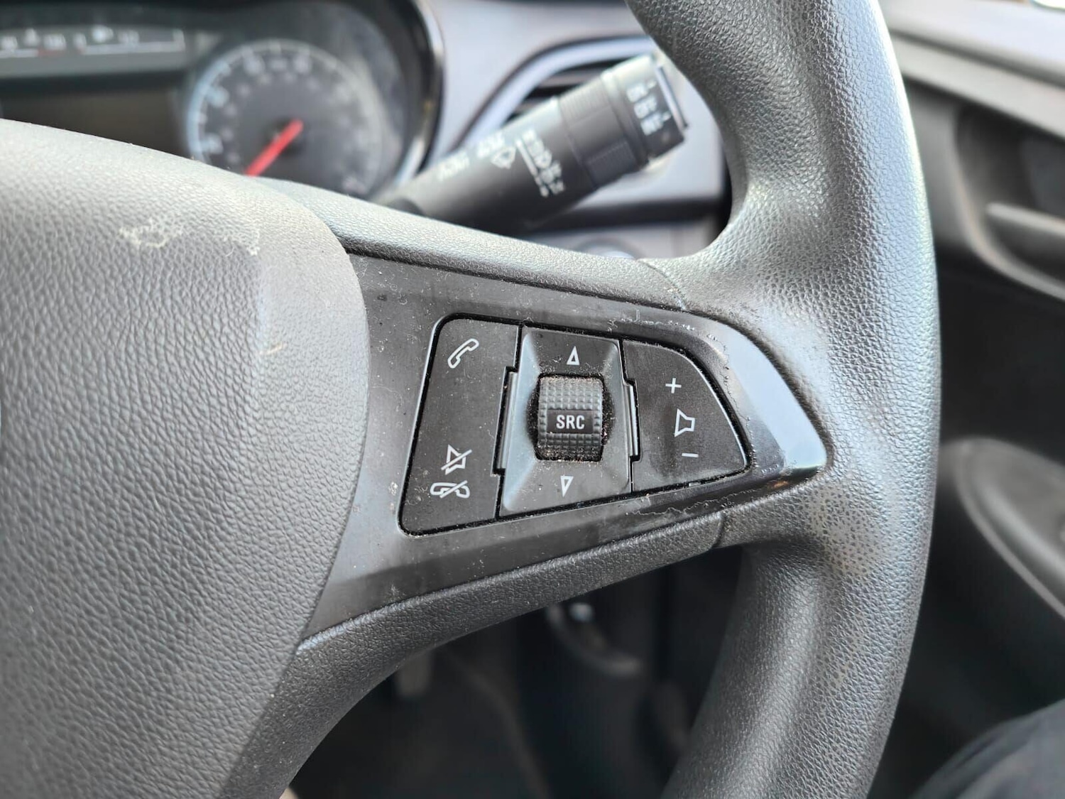 Used Vauxhall Viva 2016 for sale - 77249702: Photo 29