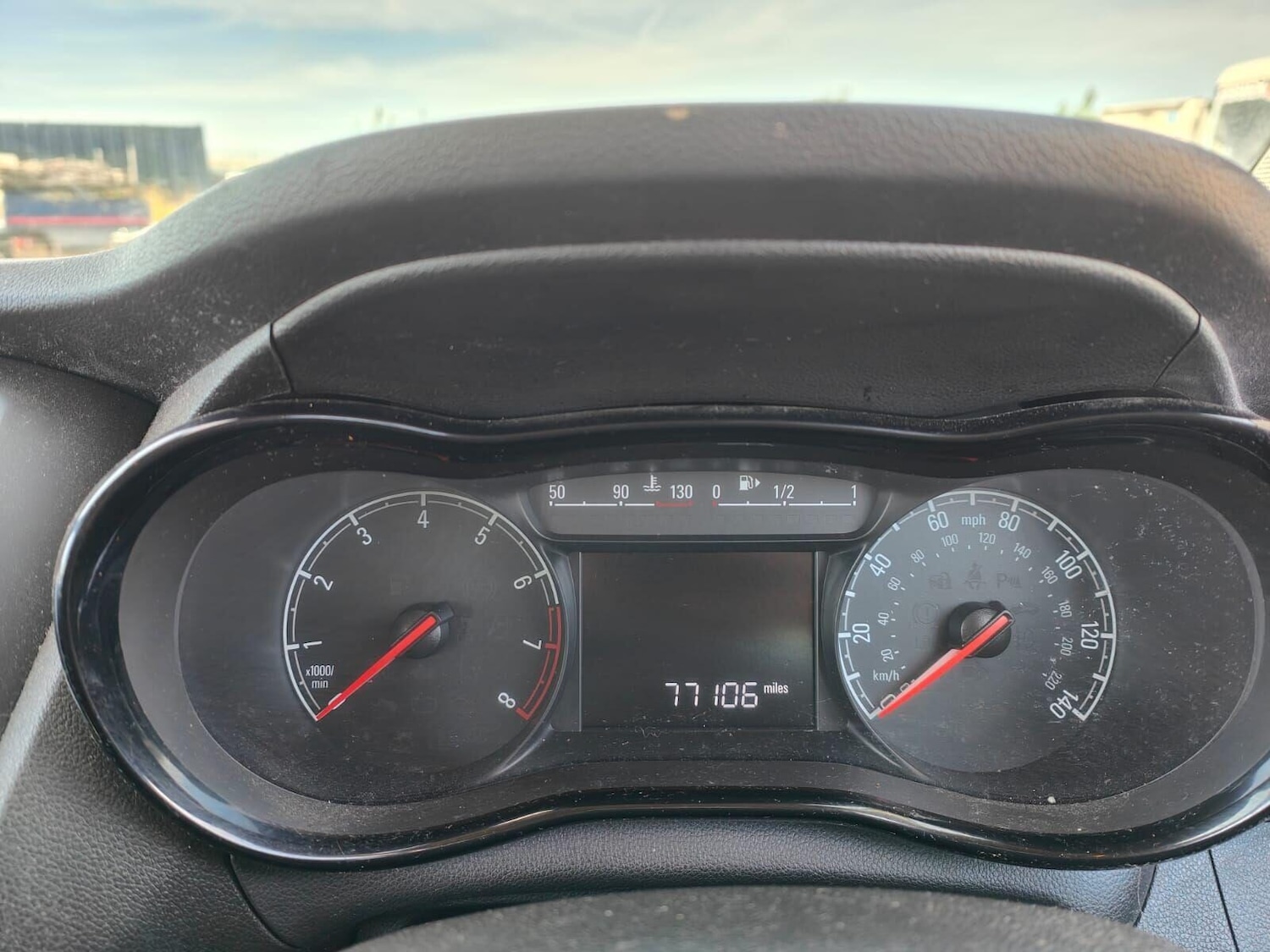 Used Vauxhall Viva 2016 for sale - 77249702: Photo 32