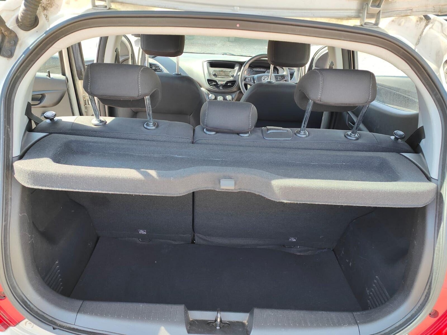 Used Vauxhall Viva 2016 for sale - 77249702: Photo 34